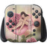 Rose Fairy by Rachel Anderson Nintendo Switch 2 (2025) with Joy-Con Skin